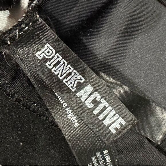 Victoria’s Secret PINK Active Lightly Lined Sports Bra Women’s Medium - Picture 3 of 4